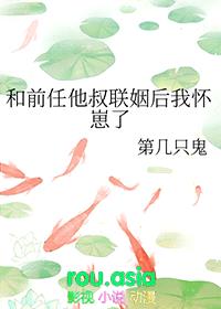 和前任他叔联姻后我怀崽了