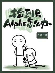 捡到只Alpha怎么办